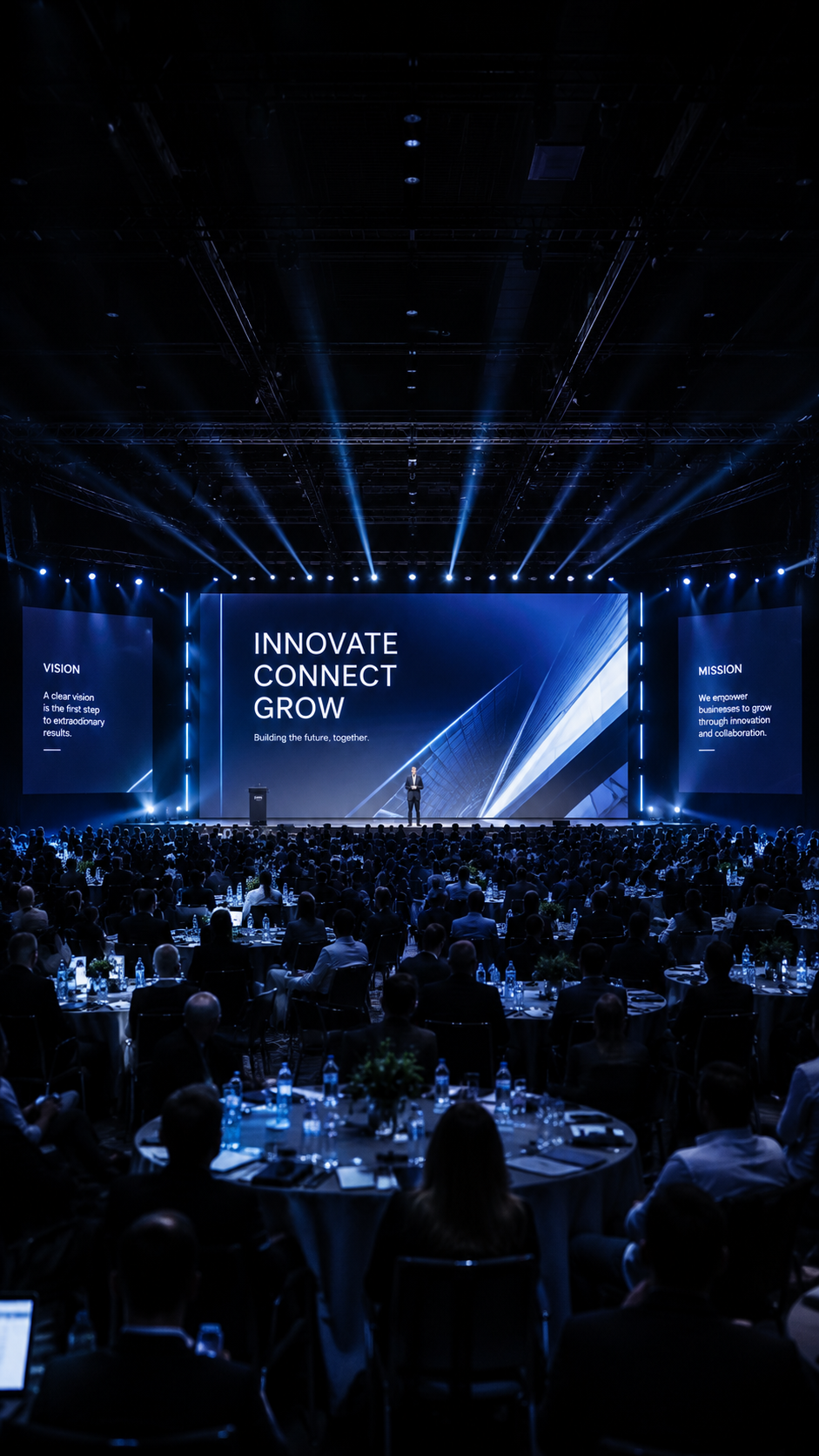 Corporate Events